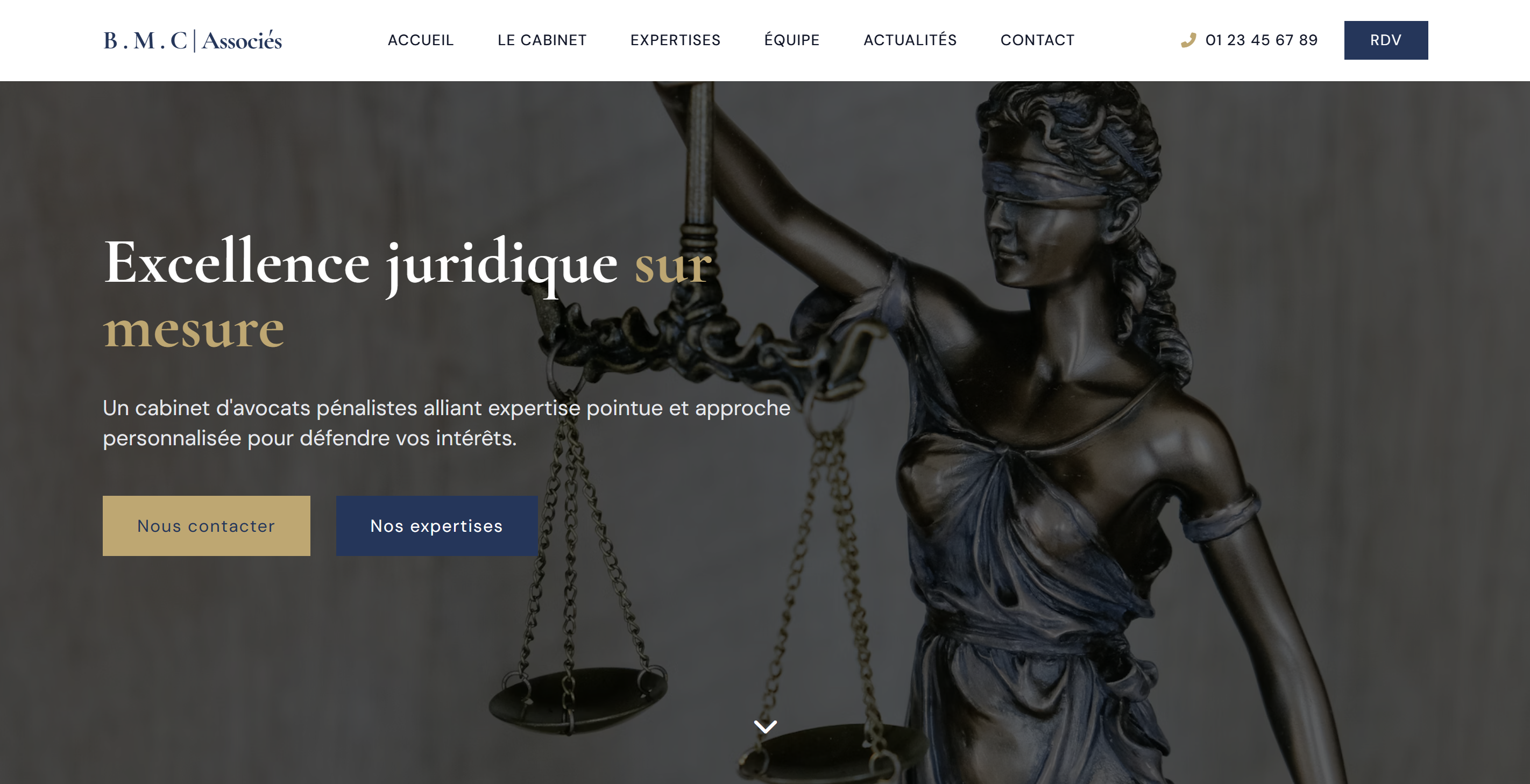 B.M.C Avocats